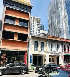 Telok Ayer Conservation Area (D1), Shop House #588080701